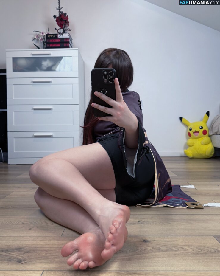 SpoiledSoftie / spoiled_softie Naakt OnlyFans  Gelekte foto #16