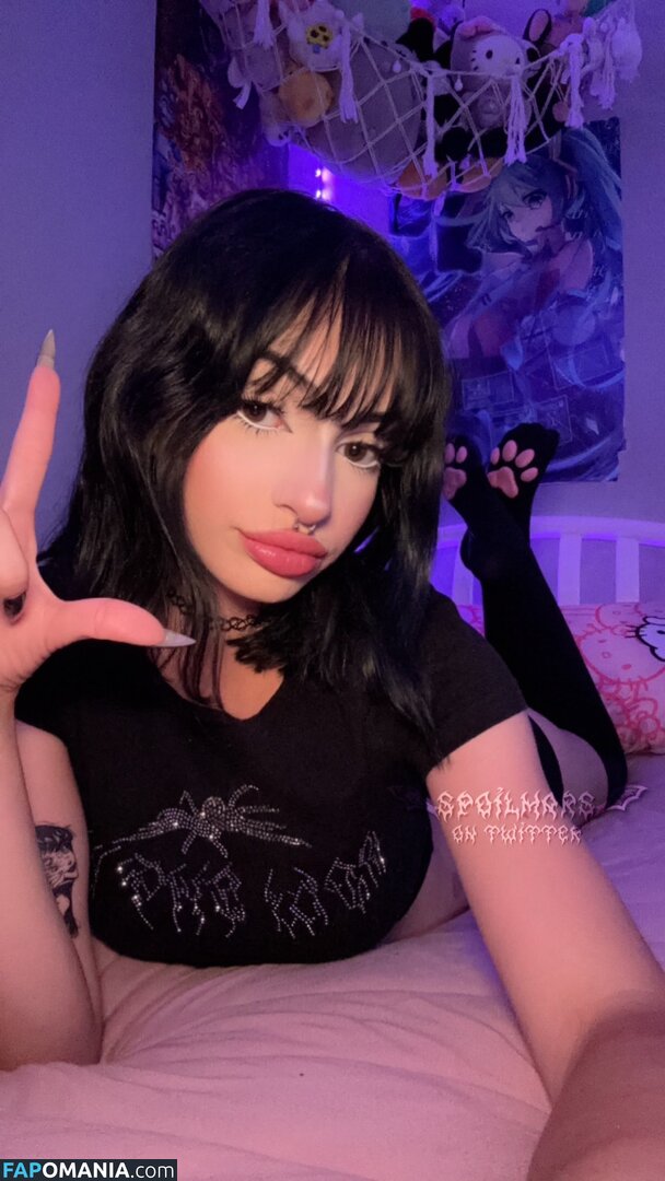 https: / mad4mars / money4mars / spoilmars Naakt OnlyFans  Gelekte foto #3