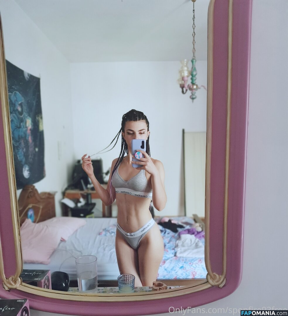 93feetofsmoke / sponfire93free Naakt OnlyFans  Gelekte foto #12