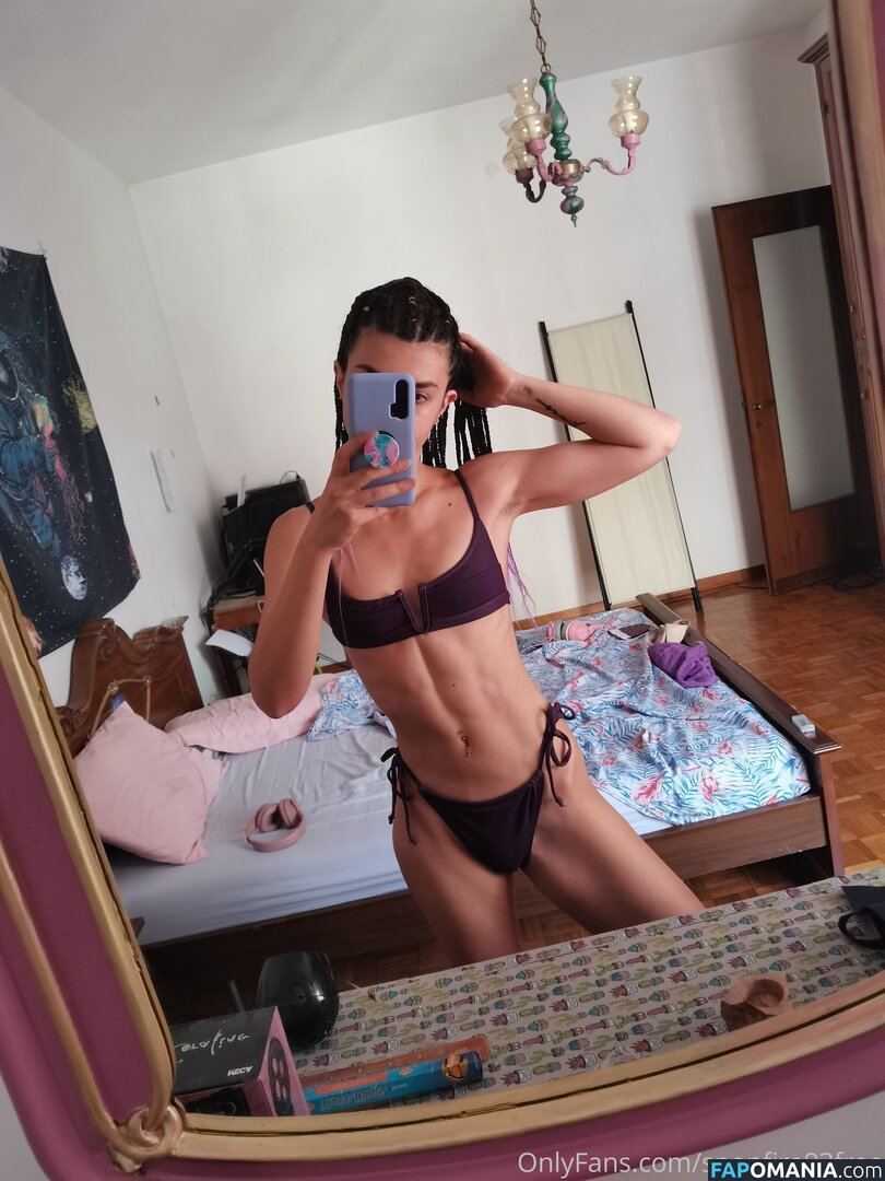 93feetofsmoke / sponfire93free Naakt OnlyFans  Gelekte foto #13