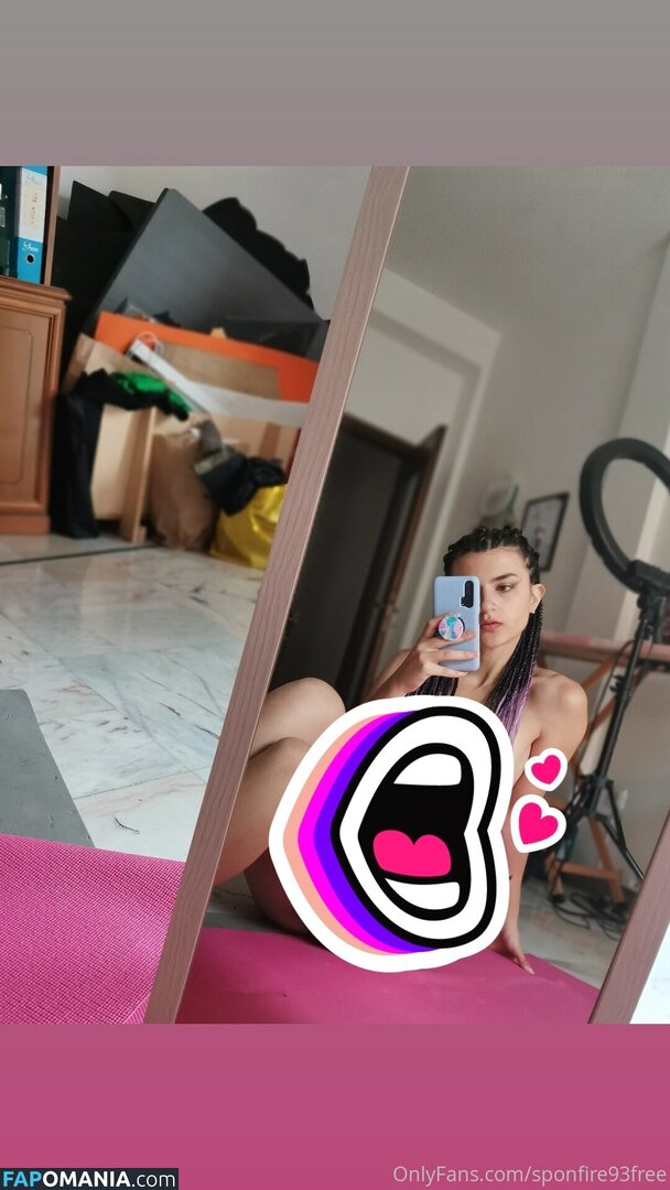 93feetofsmoke / sponfire93free Naakt OnlyFans  Gelekte foto #15