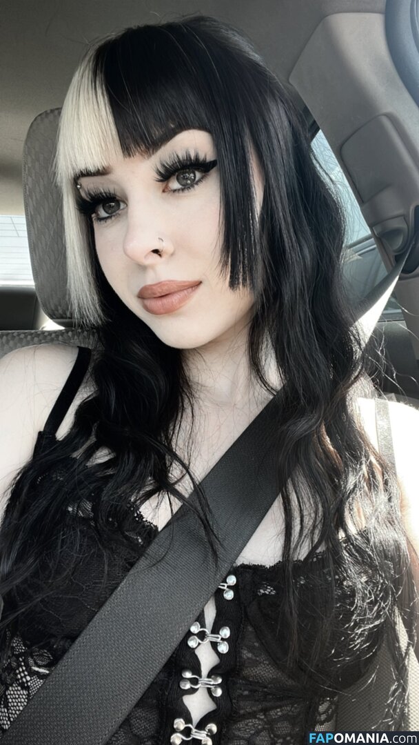 spookypumpkinn / spookypumpkinn_ / spookyycass Naakt OnlyFans  Gelekte foto #1