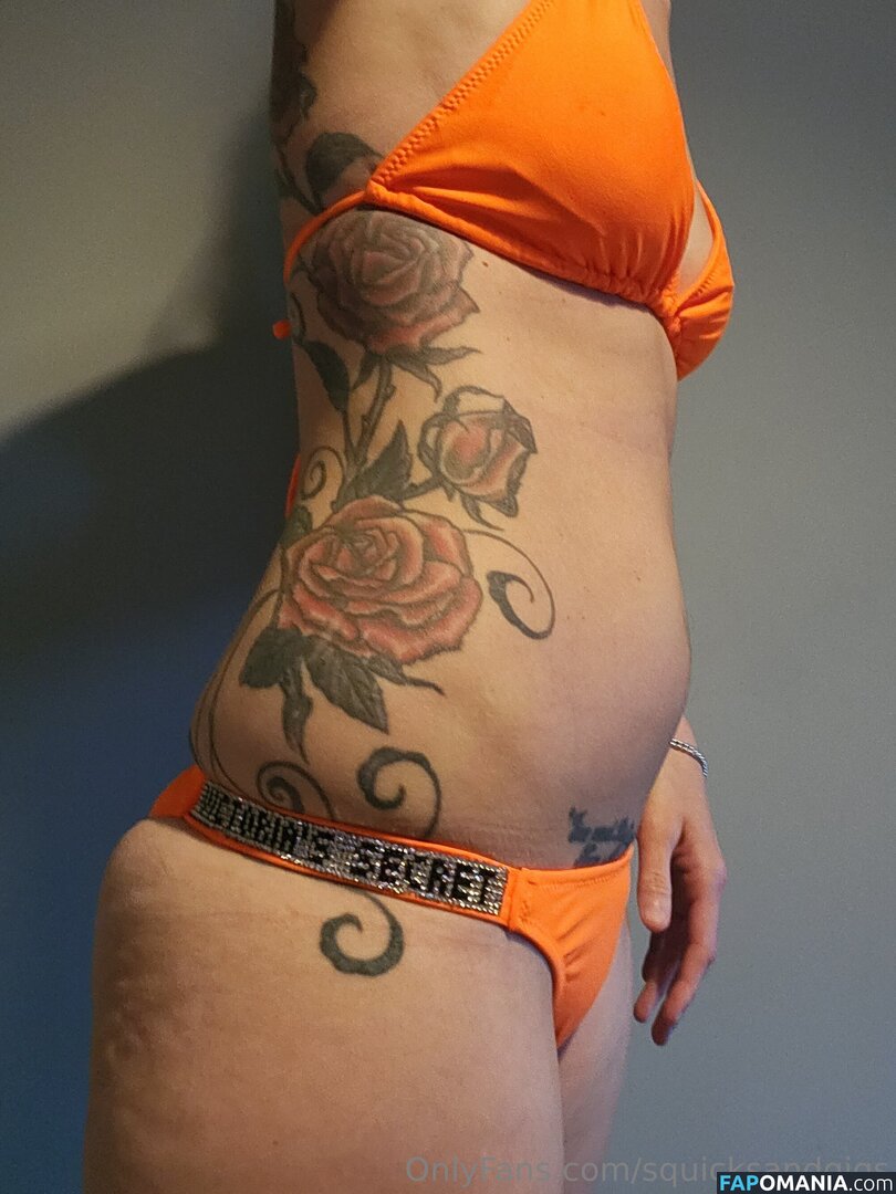 squicksandgigs Naakt OnlyFans  Gelekte foto #2