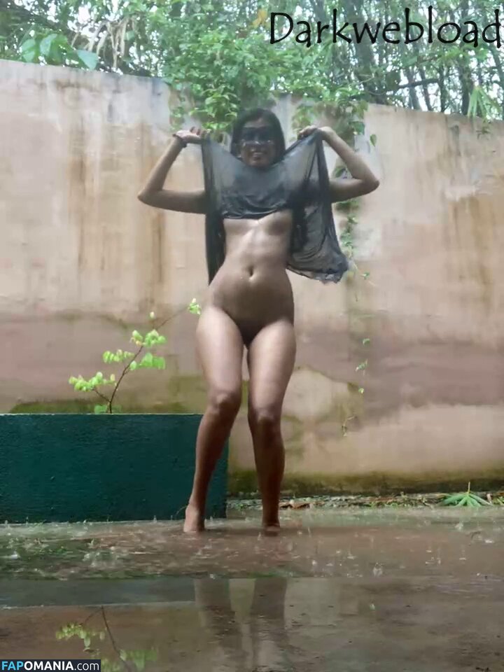 Sri Lanka / Sri Lankan Girls / hashini.guruge / poojaniperera Naakt OnlyFans  Gelekte foto #113