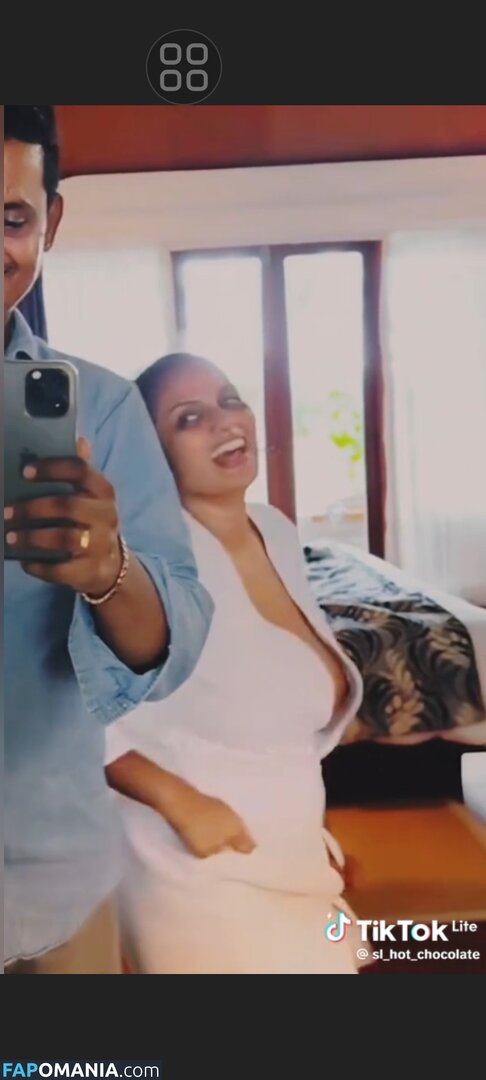 Sri Lanka / Sri Lankan Girls / hashini.guruge / poojaniperera Naakt OnlyFans  Gelekte foto #134