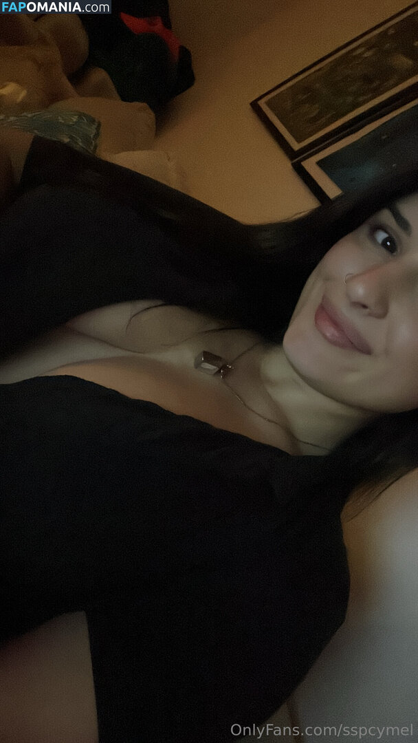 Sspcymel Naakt OnlyFans  Gelekte foto #2