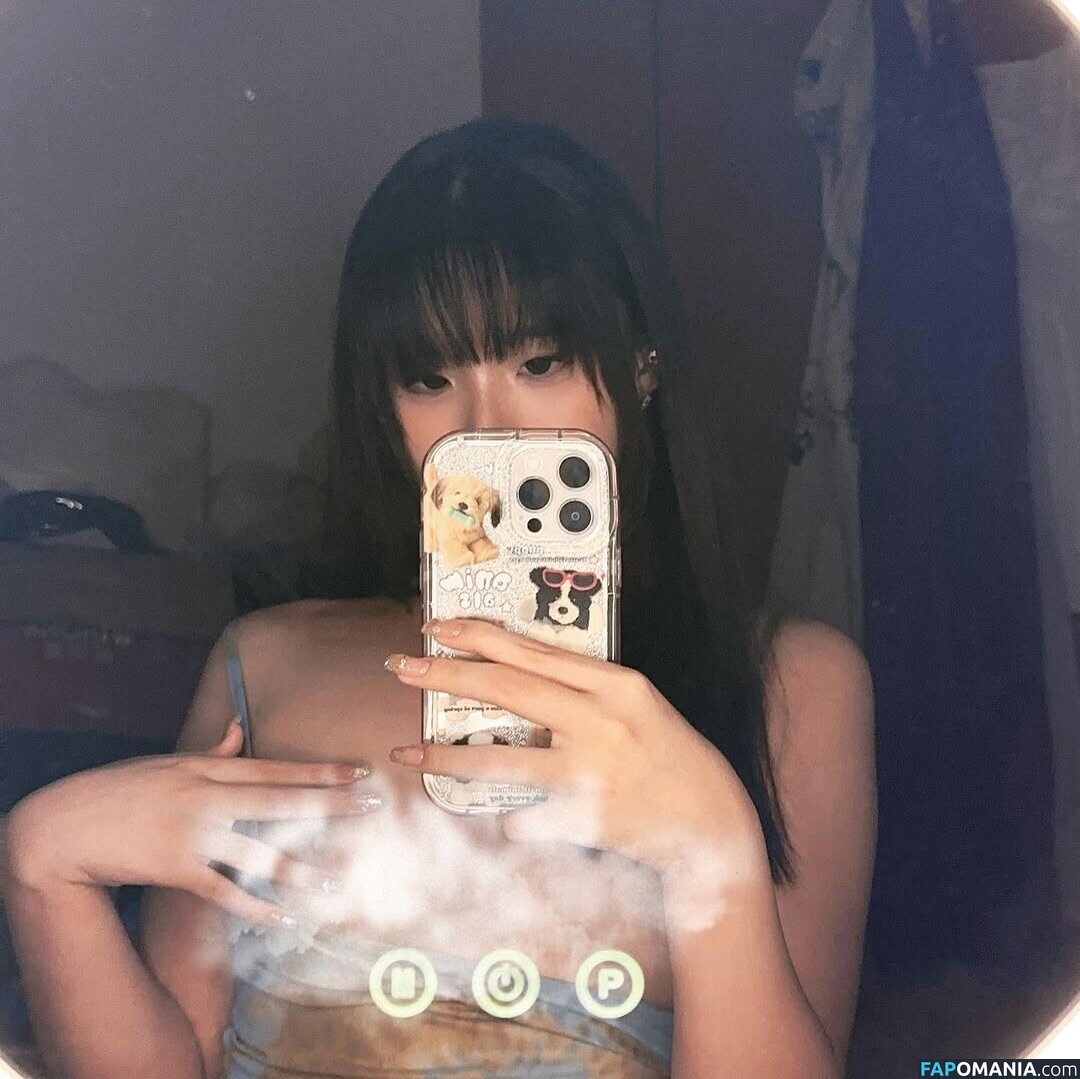 _ssssssssssss9_ Naakt OnlyFans  Gelekte foto #1