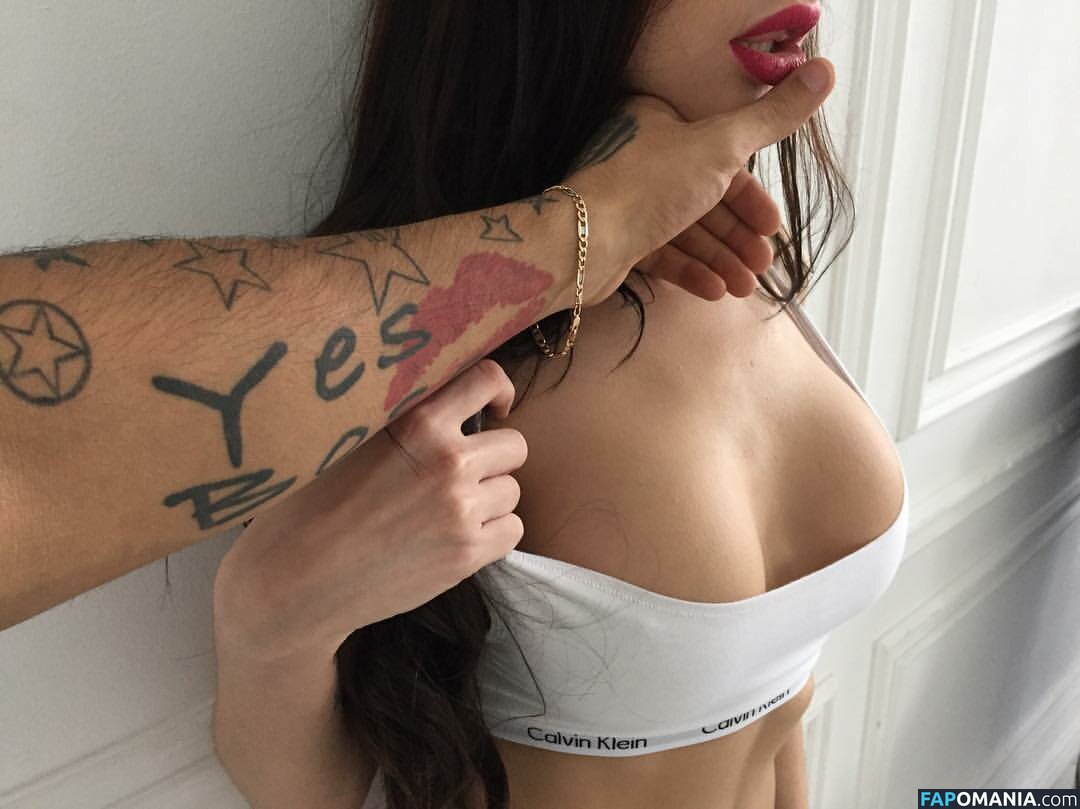 St4SyQ Naakt OnlyFans  Gelekte foto #176