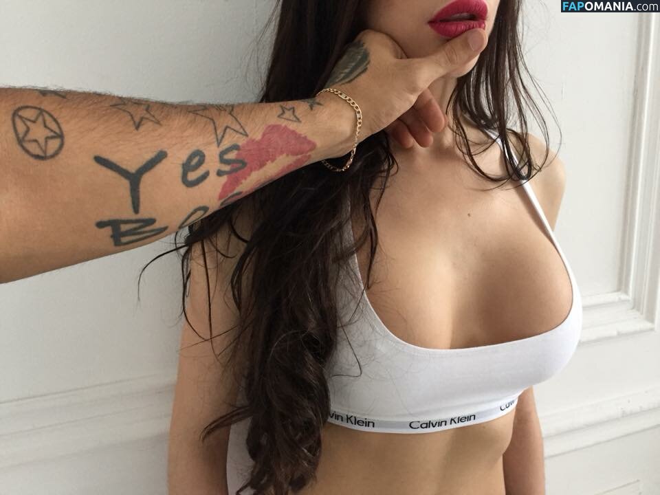 St4SyQ Naakt OnlyFans  Gelekte foto #177