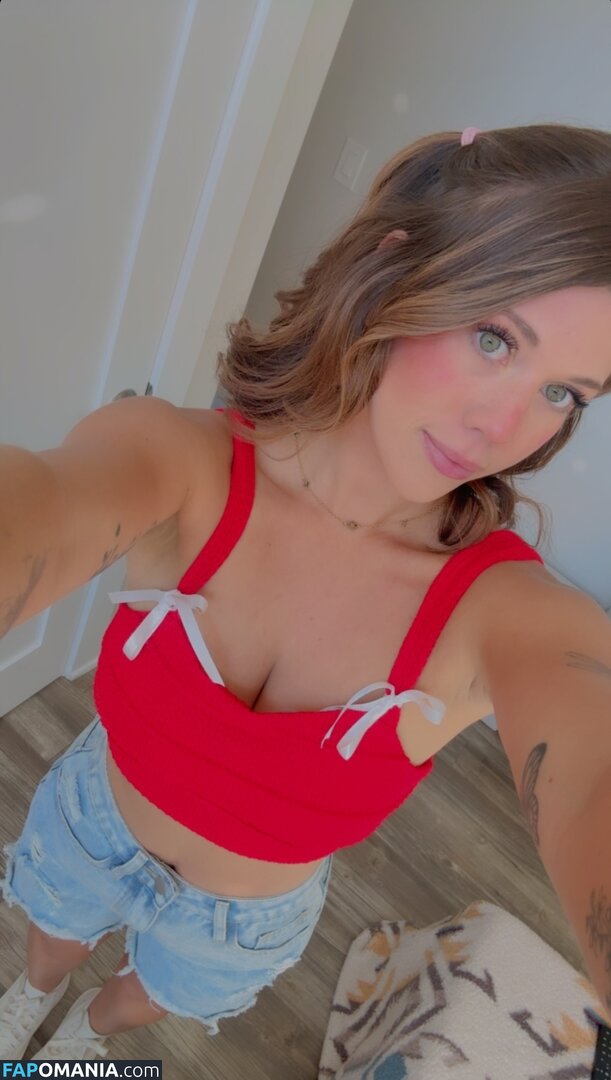 Stacy Perkins / stacyperkins_ Naakt OnlyFans  Gelekte foto #25