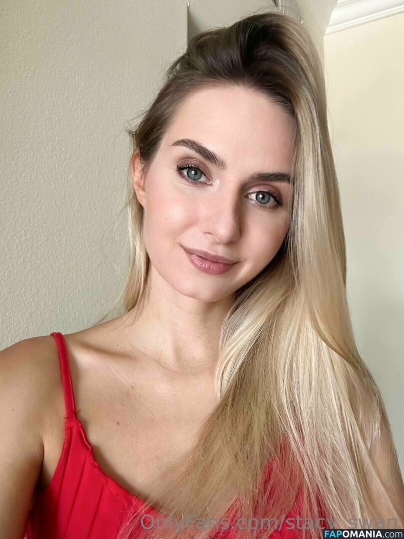 Stacy_swan / _stacy.swan_ Naakt OnlyFans  Gelekte foto #453
