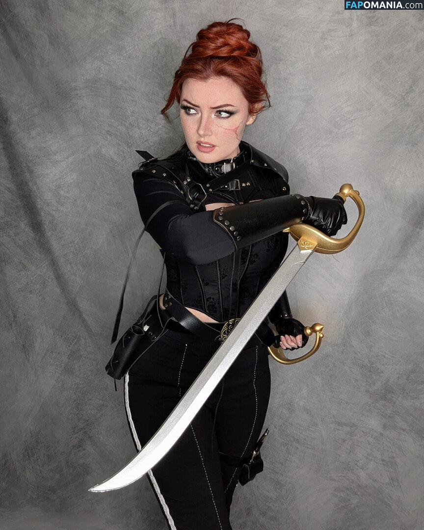 stacycosplays Naakt OnlyFans  Gelekte foto #100