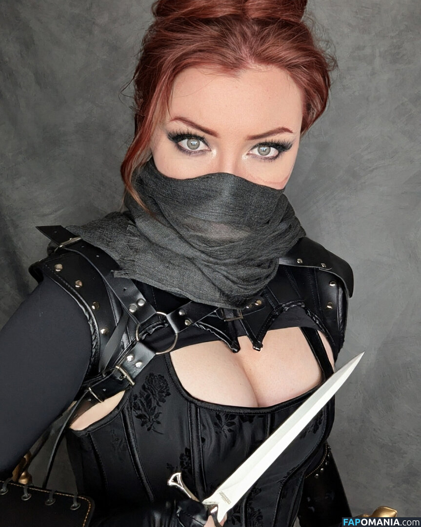 stacycosplays Naakt OnlyFans  Gelekte foto #102