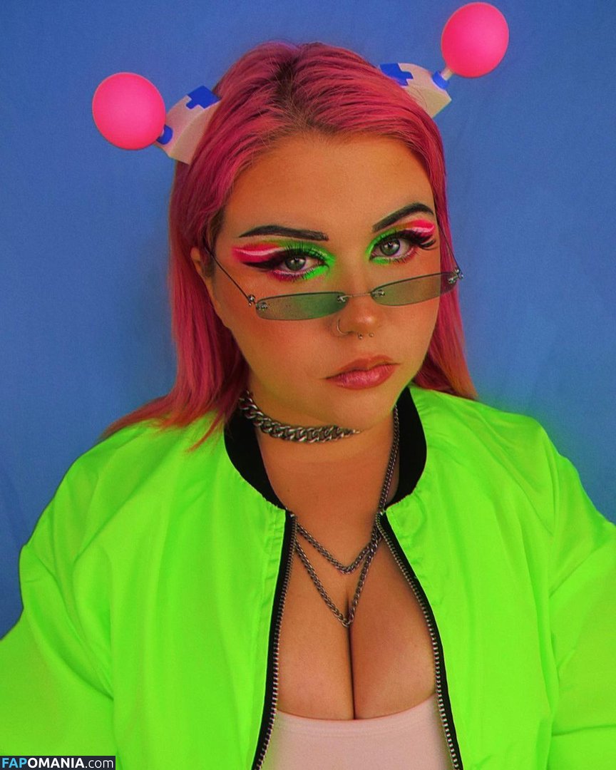 Stanzi / stanzipotenza Naakt OnlyFans  Gelekte foto #25