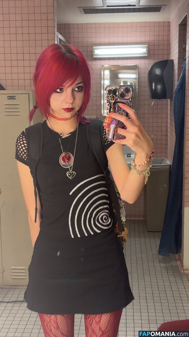 Stardustcos / arienedev / stardustpov Naakt OnlyFans  Gelekte foto #88