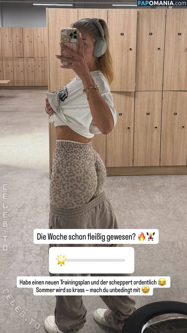 Starletnova / https: Naakt OnlyFans  Gelekte foto #19