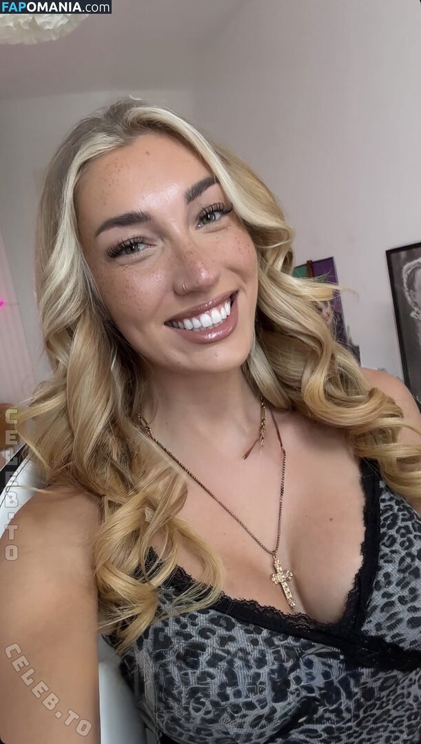 Starletnova / https: Naakt OnlyFans  Gelekte foto #21