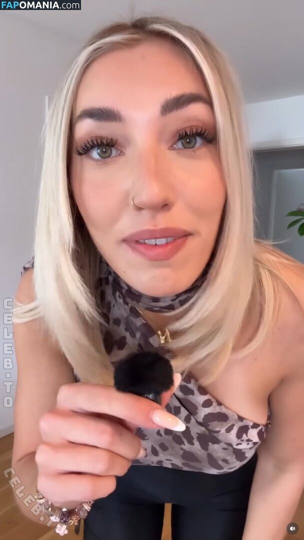 Starletnova / https: Naakt OnlyFans  Gelekte foto #28