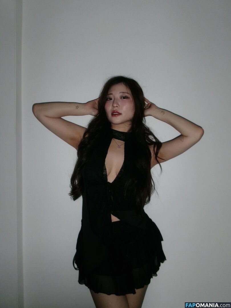 Starriebun / staribunbun / starriebunn Naakt OnlyFans  Gelekte foto #3