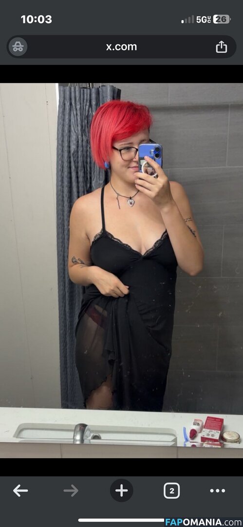 Starstruck_slut Naakt OnlyFans  Gelekte foto #1