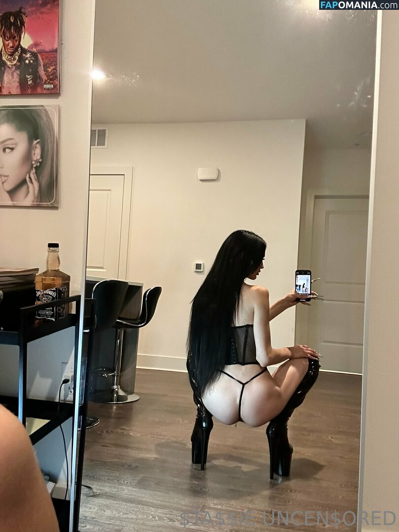 stassiebaby / stassieuncensored Naakt OnlyFans  Gelekte foto #45