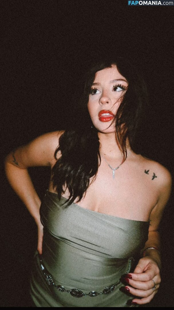 Stef Solari / stef_solari Naakt OnlyFans  Gelekte foto #1