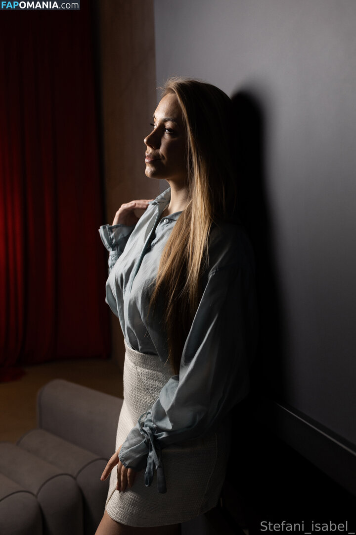 kittykat_witch / ryana-xxx / stefani_isabel_ / stefani_isabel_love Naakt OnlyFans  Gelekte foto #204