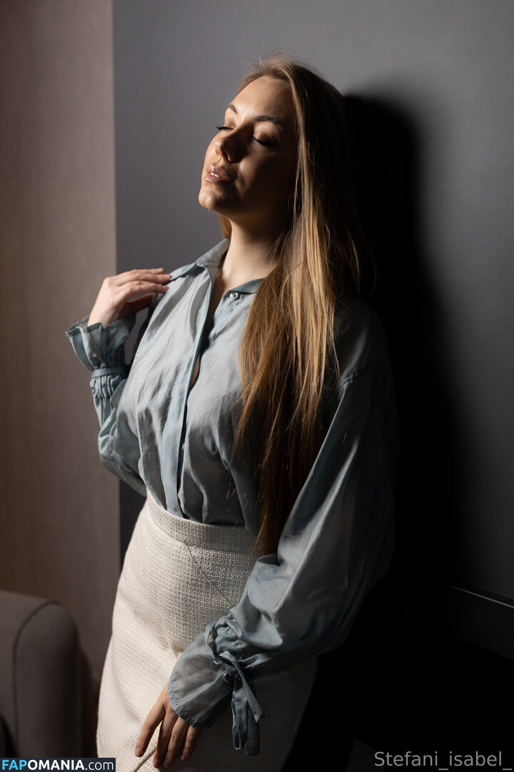 kittykat_witch / ryana-xxx / stefani_isabel_ / stefani_isabel_love Naakt OnlyFans  Gelekte foto #205