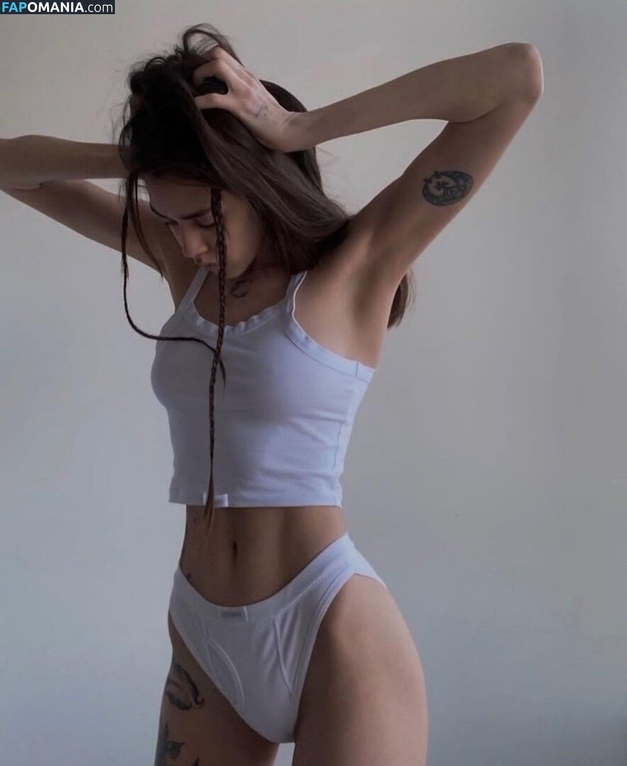 Stefani Mohort / stefani_mohorti Naakt OnlyFans  Gelekte foto #1