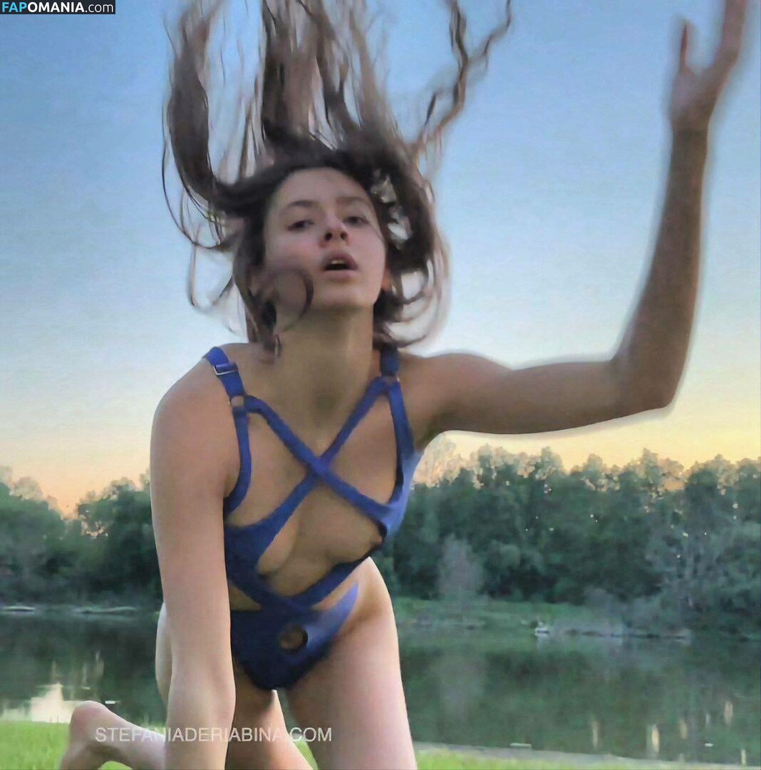 Derwald / Stefania Deriabina / st.efania4105 / xostefania Naakt OnlyFans  Gelekte foto #6