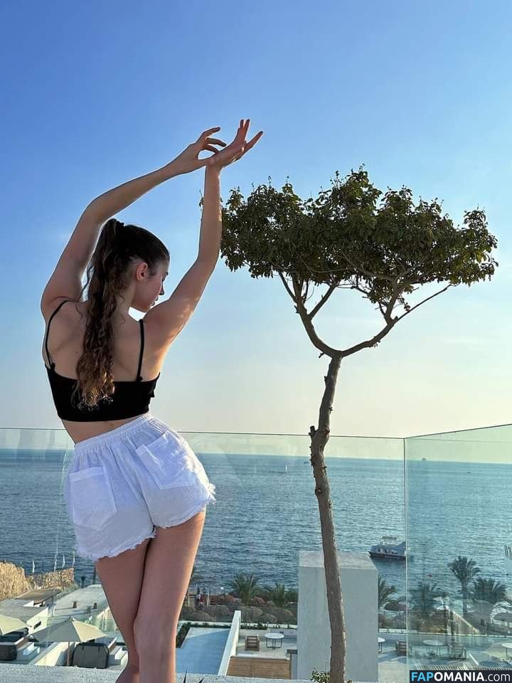 Derwald / Stefania Deriabina / st.efania4105 / st.efania_deriabina / xostefania Naakt OnlyFans  Gelekte foto #53