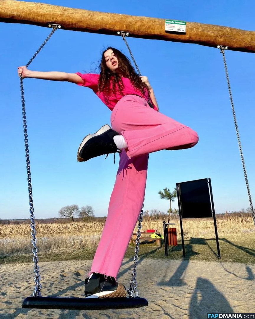 Derwald / Stefania Deriabina / st.efania4105 / xostefania Naakt OnlyFans  Gelekte foto #83