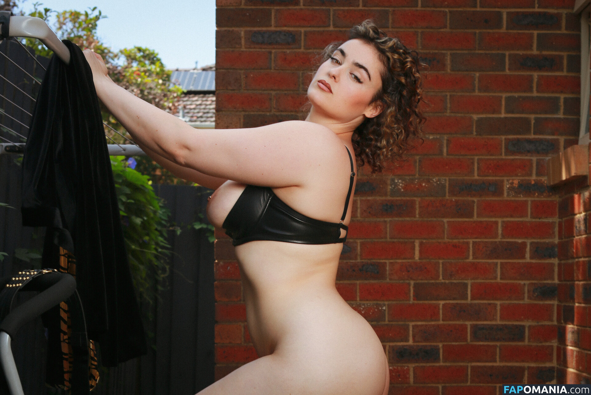 Stefania Ferrario / Stefania.Model / https: / stefania_model / stefaniaferrario / stefaniia_model Naakt OnlyFans  Gelekte foto #126