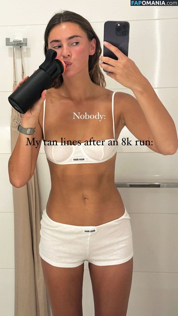 Stefanie Giesinger / StefanieGiesinger1 / https: / stefaniegiesinger / steffigiesinger Naakt OnlyFans  Gelekte foto #83