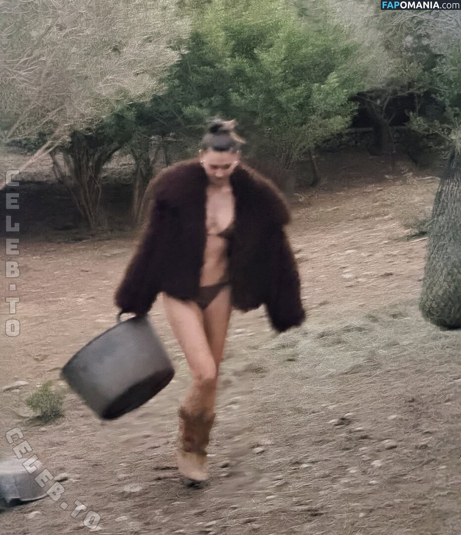 Stefanie Giesinger / StefanieGiesinger1 / https: / stefaniegiesinger / steffigiesinger Naakt OnlyFans  Gelekte foto #245