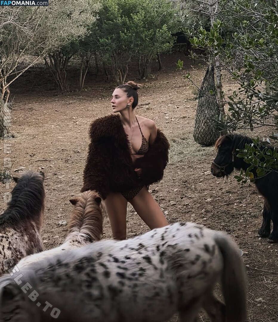 Stefanie Giesinger / StefanieGiesinger1 / https: / stefaniegiesinger / steffigiesinger Naakt OnlyFans  Gelekte foto #247