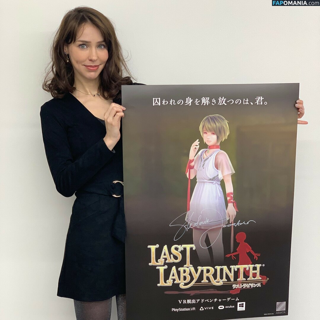 Stefanie Joosten / stefaniejoosten Naakt OnlyFans  Gelekte foto #57