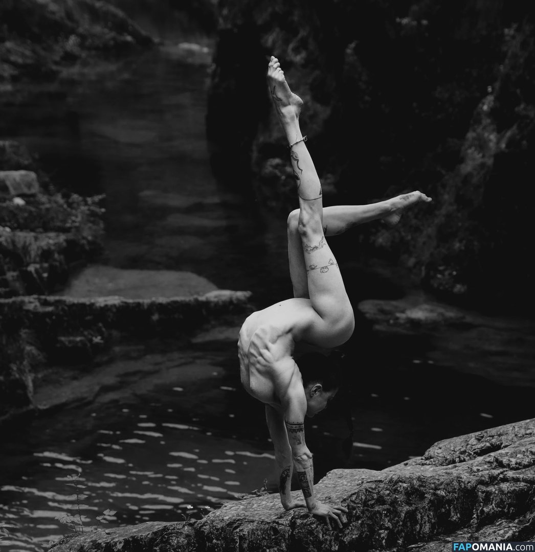 Stefanie Millinger / stefaniemillinger Naakt OnlyFans  Gelekte foto #2