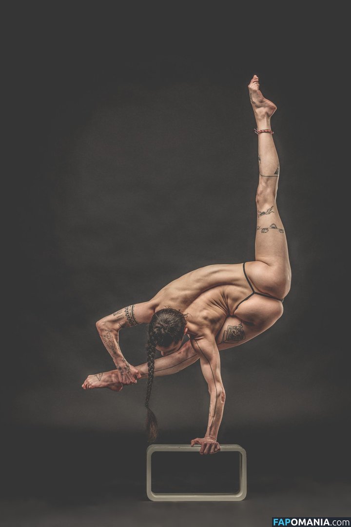 Stefanie Millinger / stefaniemillinger Naakt OnlyFans  Gelekte foto #21