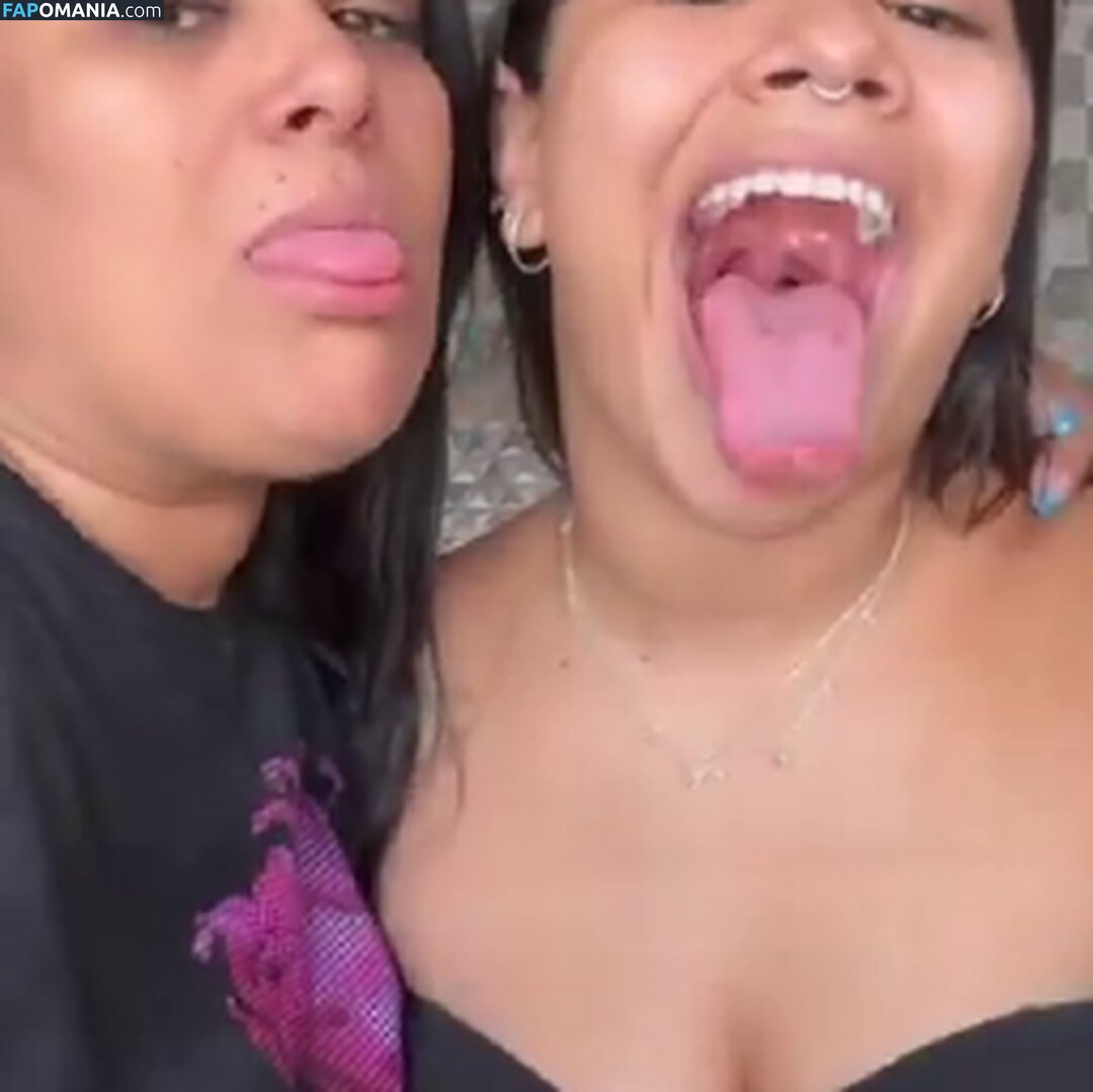 Stefanny / _stefannyribeiro_ Naakt OnlyFans  Gelekte foto #1