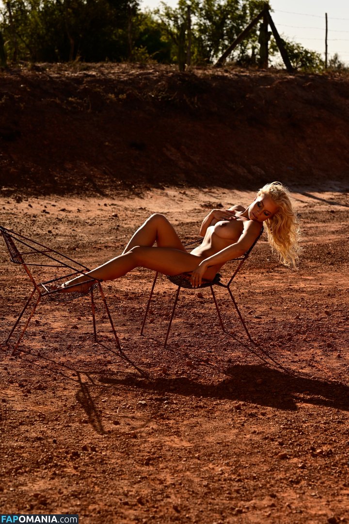 Steffi Landerer / steffymetal Naakt OnlyFans  Gelekte foto #20