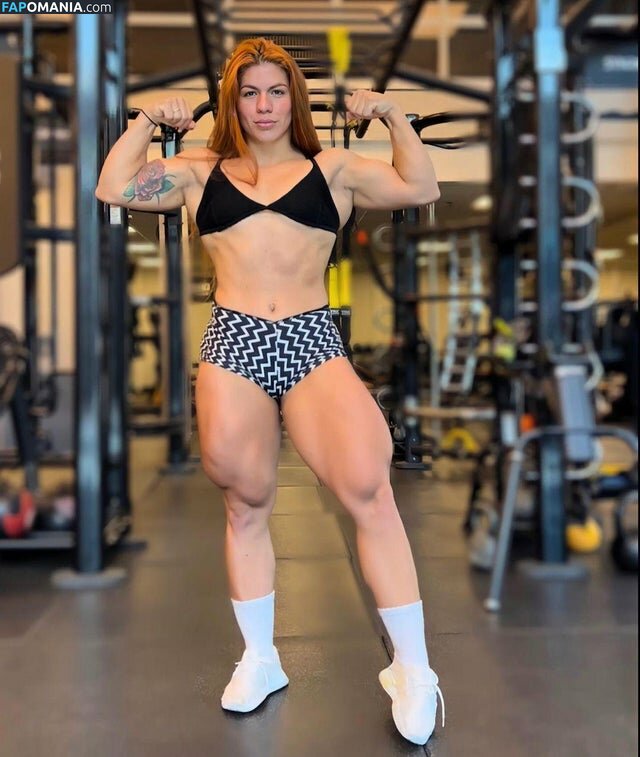 Stefhanny Roque / https: / stefhanny_roque / tetefitnes Naakt OnlyFans  Gelekte foto #21