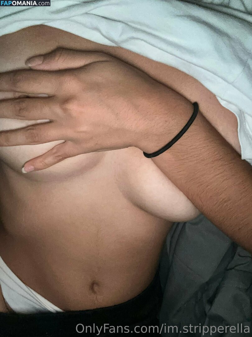 Im.Striperella / Steeisyy9 / Steisy Malibu / stacymalibu89 Naakt OnlyFans  Gelekte foto #5