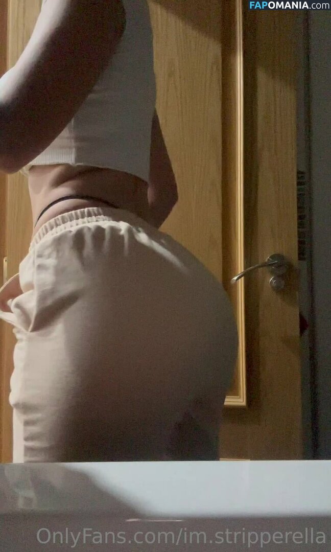 Im.Striperella / Steeisyy9 / Steisy Malibu / stacymalibu89 Naakt OnlyFans  Gelekte foto #13