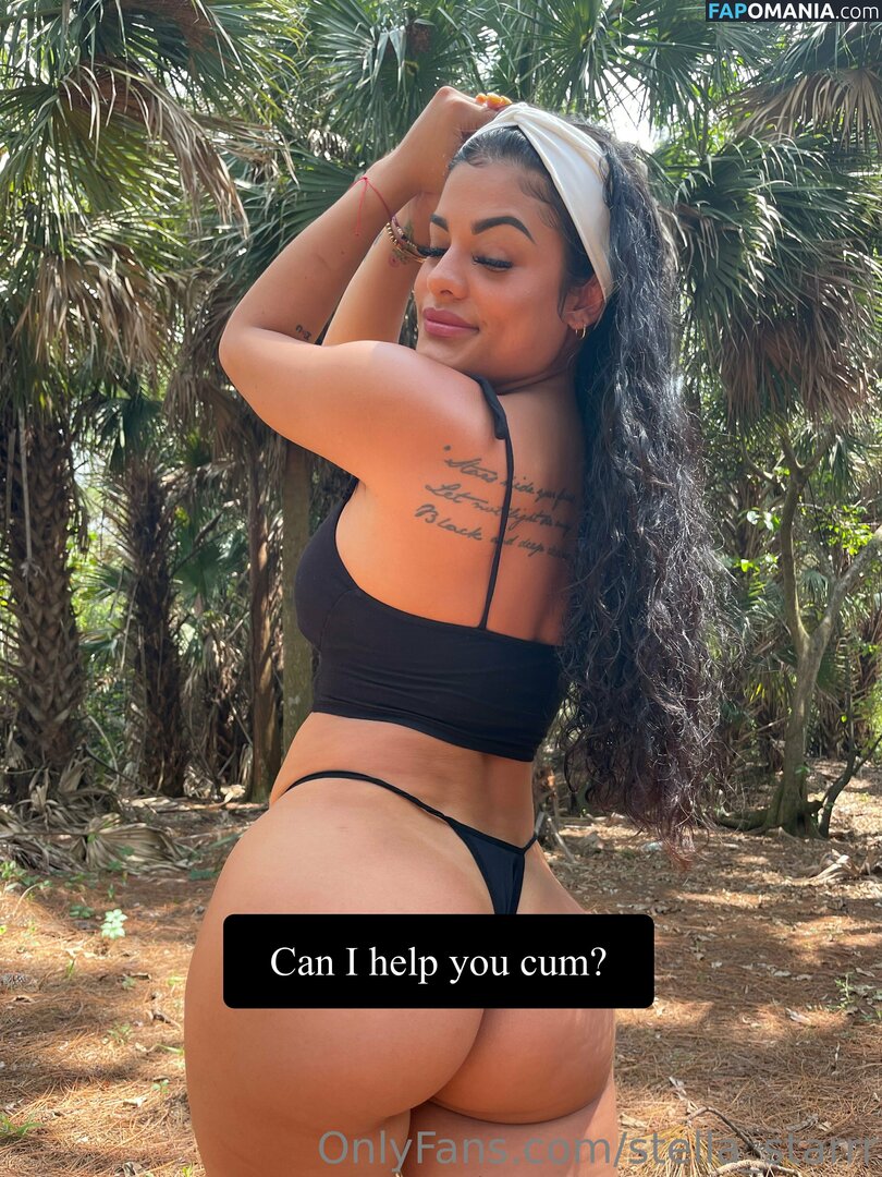 stella_starrr Naakt OnlyFans  Gelekte foto #7