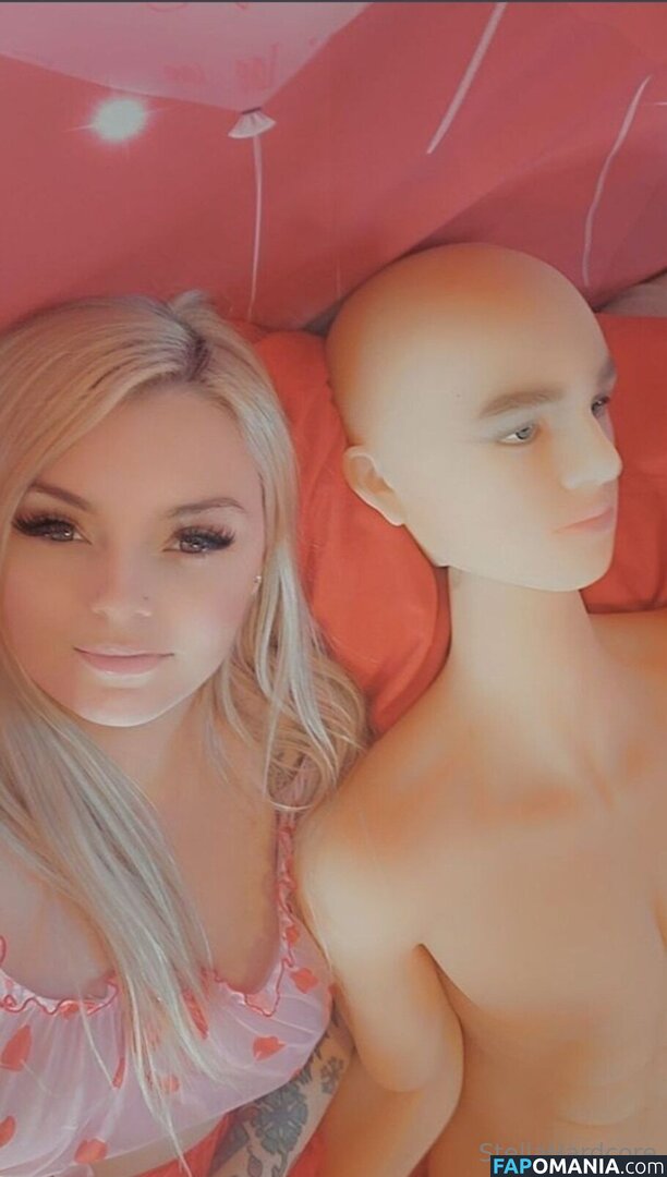 stellacoffin / stellacoffinxx Naakt OnlyFans  Gelekte foto #9