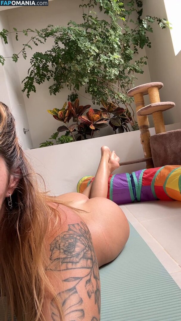 stellavegas99 Naakt OnlyFans  Gelekte foto #3