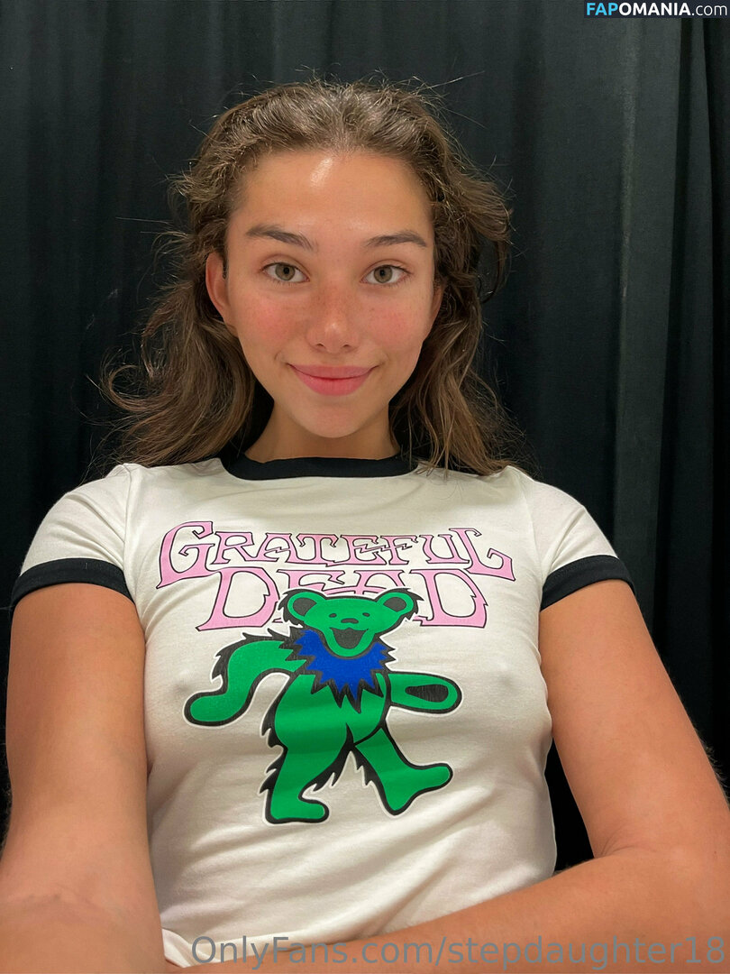 brianmcc23 / stepdaughter18 Naakt OnlyFans  Gelekte foto #19