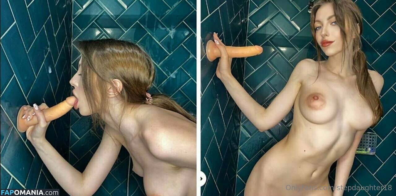 brianmcc23 / stepdaughter18 Naakt OnlyFans  Gelekte foto #87