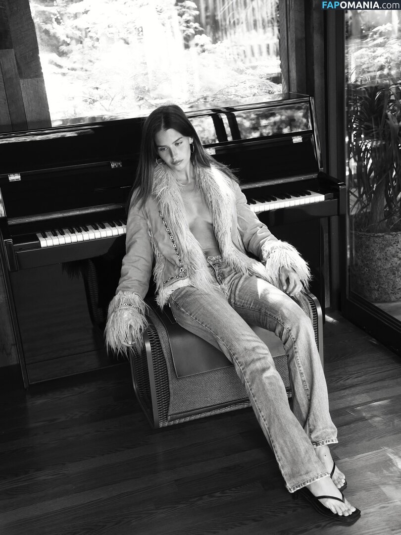 Steph Mandich / shopmononoke / stephmandich Naakt OnlyFans  Gelekte foto #222